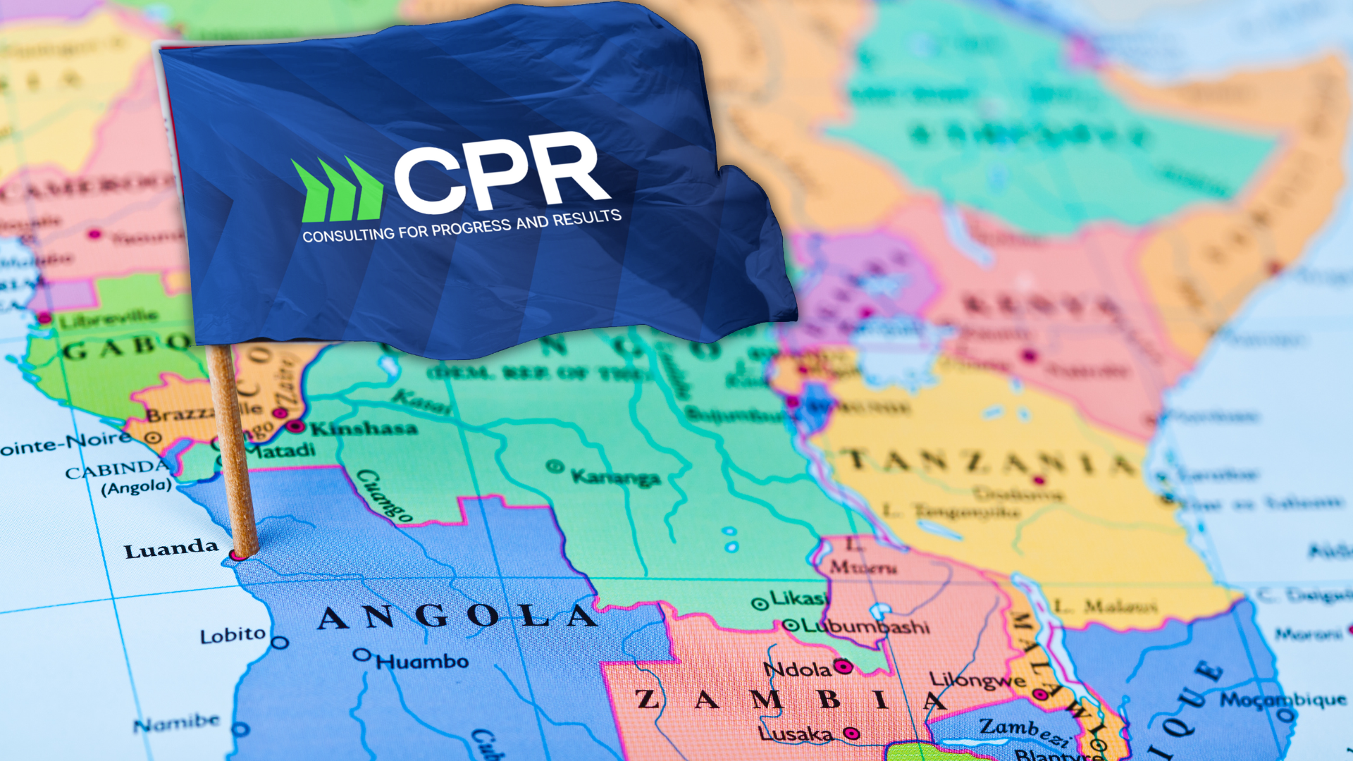 CPR Consulting expands operations in Africa